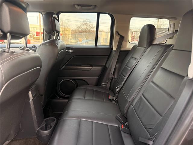 2015 Jeep Patriot Sport/North (Stk: 6051A) in Sarnia - Image 20 of 20