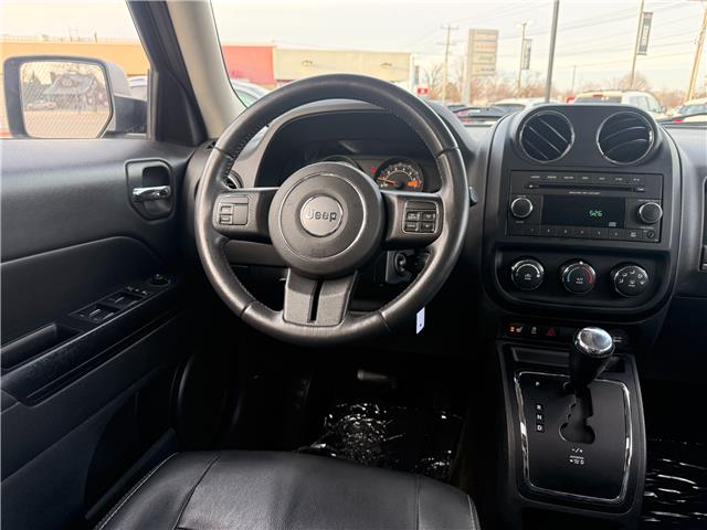 2015 Jeep Patriot Sport/North (Stk: 6051A) in Sarnia - Image 14 of 20