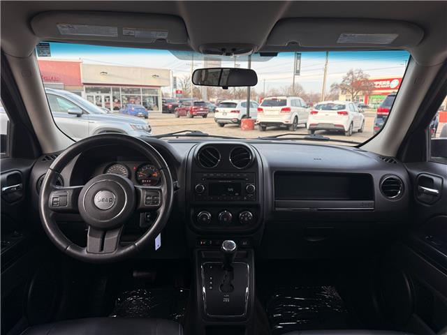 2015 Jeep Patriot Sport/North (Stk: 6051A) in Sarnia - Image 13 of 20