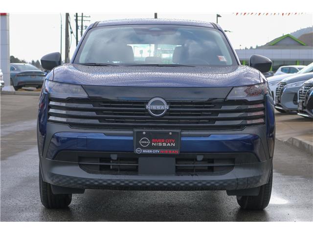 2026 Nissan Kicks S (Stk: T26187) in Kamloops - Image 9 of 18