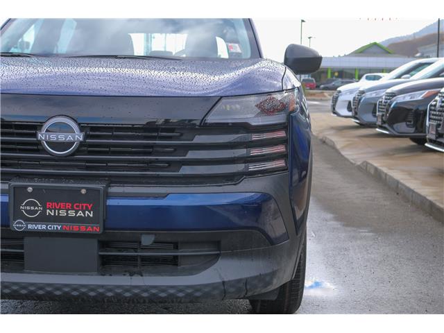 2026 Nissan Kicks S (Stk: T26187) in Kamloops - Image 10 of 18