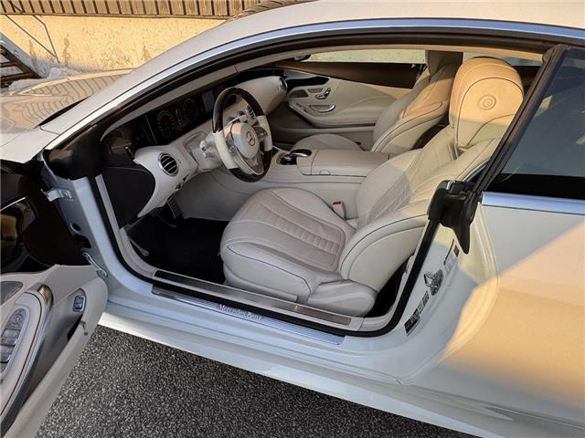 2020 Mercedes-Benz S-Class Base (Stk: 2HZ3732) in Stratford - Image 6 of 17