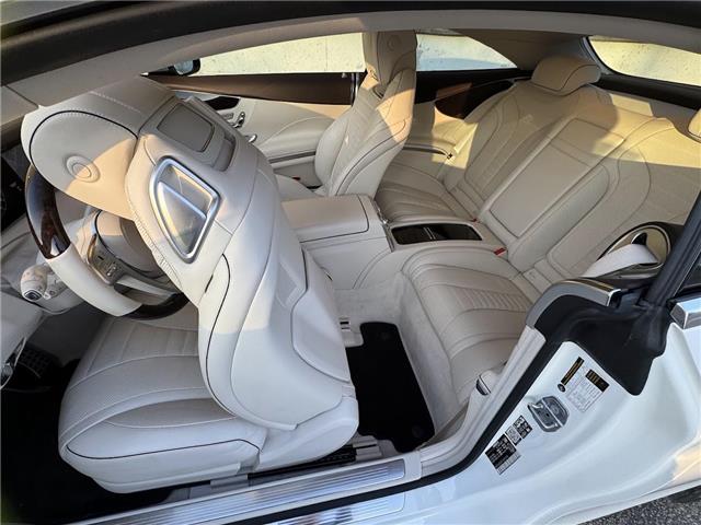 2020 Mercedes-Benz S-Class Base (Stk: 2HZ3732) in Stratford - Image 7 of 17
