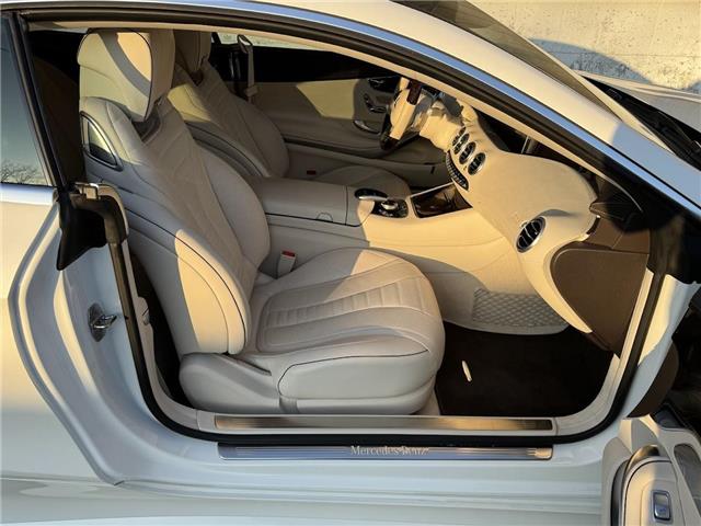 2020 Mercedes-Benz S-Class Base (Stk: 2HZ3732) in Stratford - Image 11 of 17
