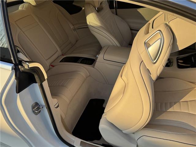 2020 Mercedes-Benz S-Class Base (Stk: 2HZ3732) in Stratford - Image 12 of 17