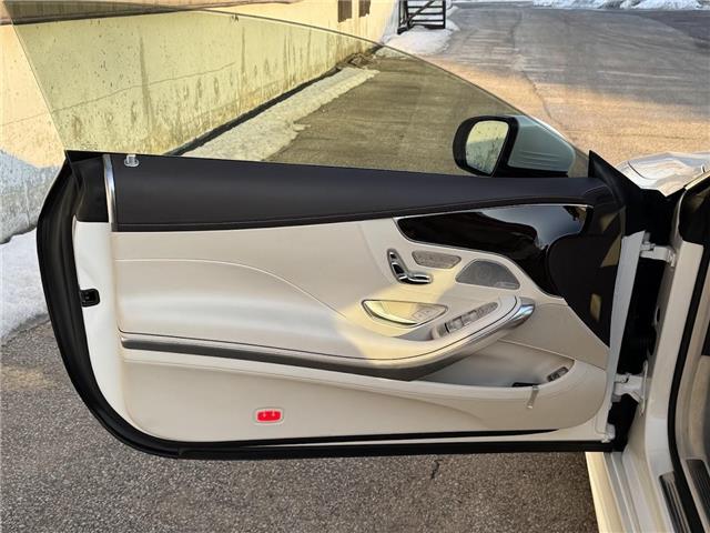 2020 Mercedes-Benz S-Class Base (Stk: 2HZ3732) in Stratford - Image 14 of 17