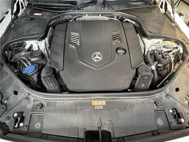 2020 Mercedes-Benz S-Class Base (Stk: 2HZ3732) in Stratford - Image 17 of 17