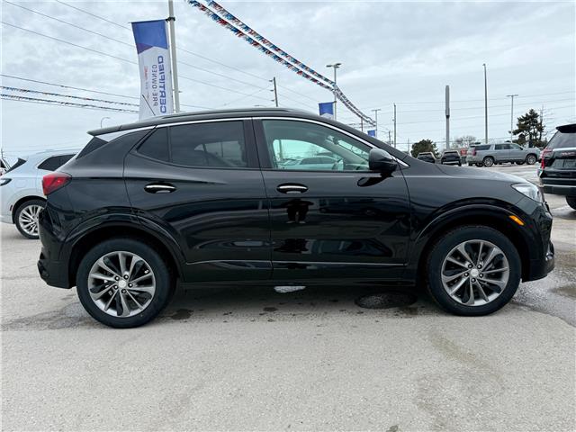 2022 Buick Encore GX Preferred (Stk: B027152T) in WHITBY - Image 6 of 34