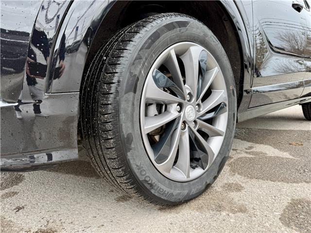 2022 Buick Encore GX Preferred (Stk: B027152T) in WHITBY - Image 10 of 34