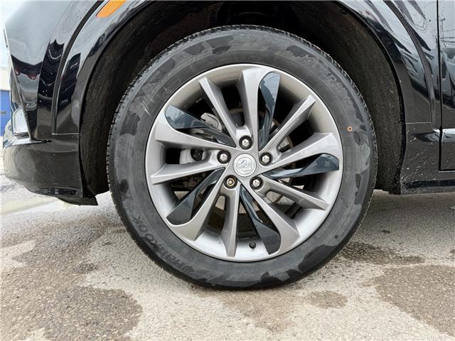 2022 Buick Encore GX Preferred (Stk: B027152T) in WHITBY - Image 11 of 34