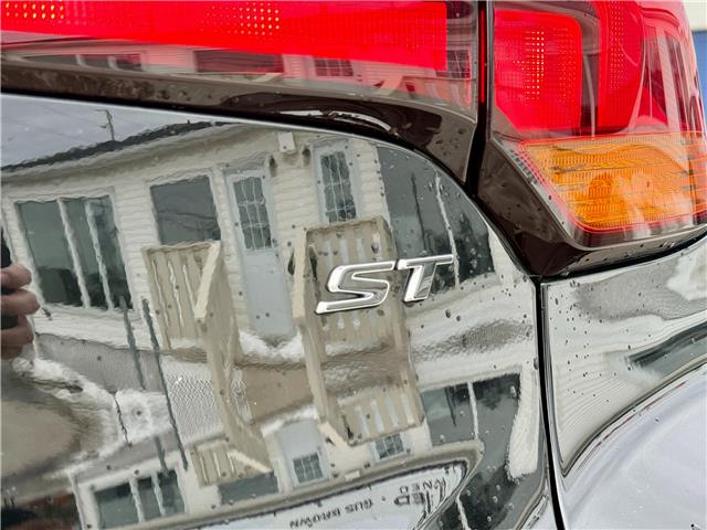 2022 Buick Encore GX Preferred (Stk: B027152T) in WHITBY - Image 13 of 34