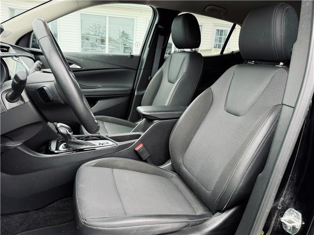2022 Buick Encore GX Preferred (Stk: B027152T) in WHITBY - Image 15 of 34