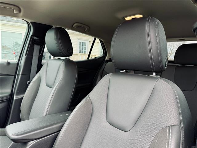 2022 Buick Encore GX Preferred (Stk: B027152T) in WHITBY - Image 16 of 34