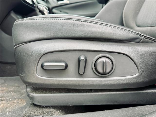 2022 Buick Encore GX Preferred (Stk: B027152T) in WHITBY - Image 17 of 34