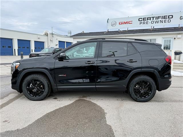 2022 GMC Terrain AT4 (Stk: L181723P) in WHITBY - Image 2 of 39