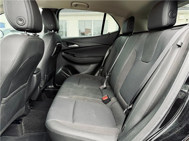 2022 Buick Encore GX Preferred (Stk: B027152T) in WHITBY - Image 18 of 34