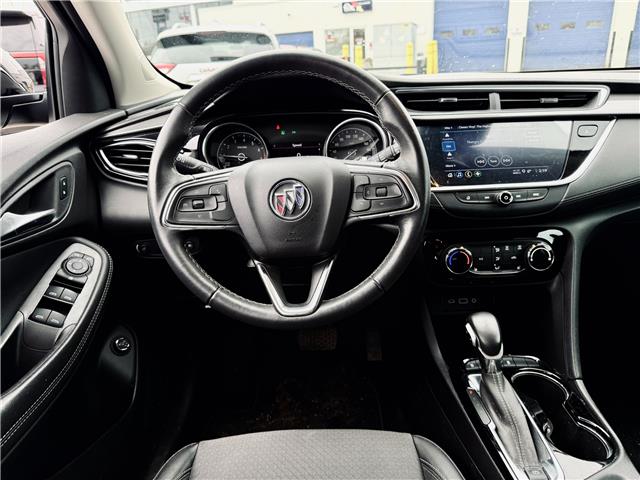 2022 Buick Encore GX Preferred (Stk: B027152T) in WHITBY - Image 19 of 34