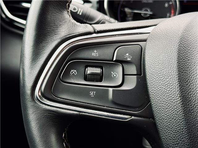 2022 Buick Encore GX Preferred (Stk: B027152T) in WHITBY - Image 22 of 34