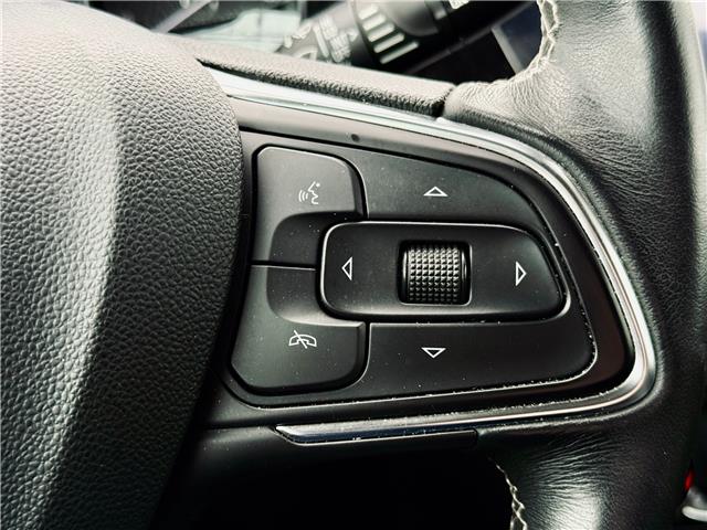 2022 Buick Encore GX Preferred (Stk: B027152T) in WHITBY - Image 23 of 34