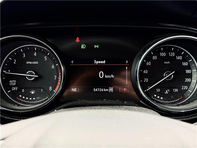 2022 Buick Encore GX Preferred (Stk: B027152T) in WHITBY - Image 24 of 34