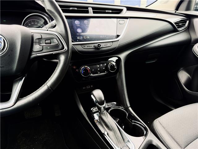 2022 Buick Encore GX Preferred (Stk: B027152T) in WHITBY - Image 25 of 34