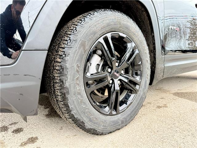 2022 GMC Terrain AT4 (Stk: L181723P) in WHITBY - Image 11 of 39