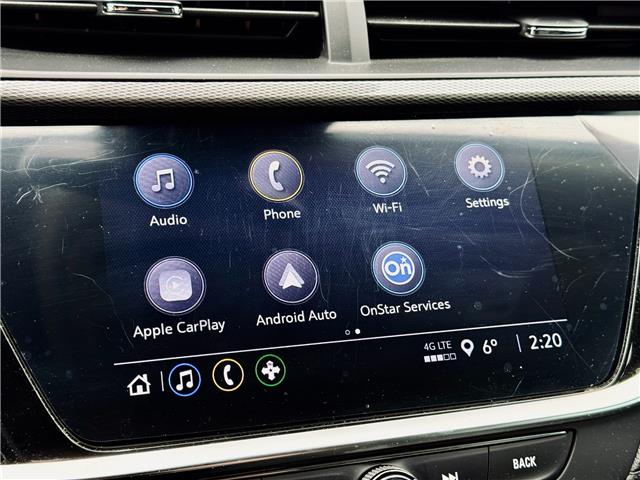 2022 Buick Encore GX Preferred (Stk: B027152T) in WHITBY - Image 26 of 34