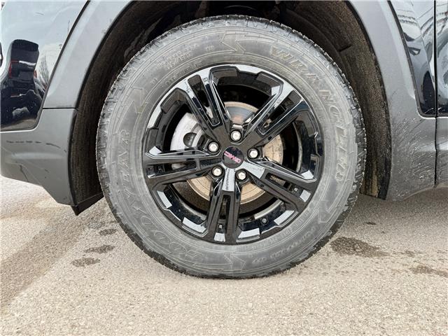 2022 GMC Terrain AT4 (Stk: L181723P) in WHITBY - Image 12 of 39