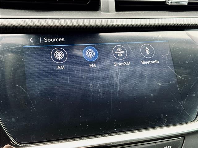 2022 Buick Encore GX Preferred (Stk: B027152T) in WHITBY - Image 27 of 34