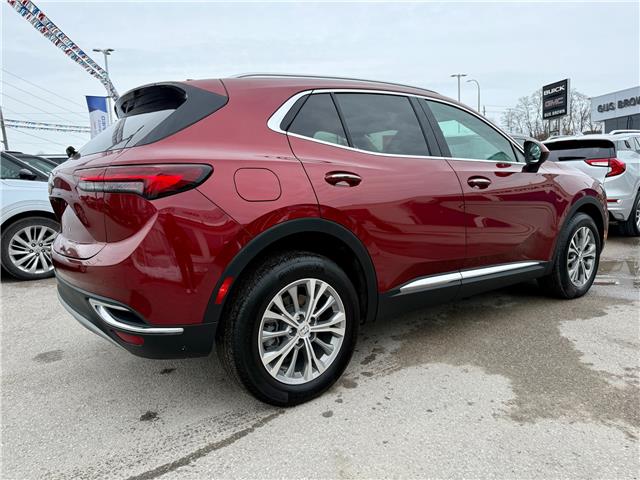 2023 Buick Envision Preferred (Stk: D078541T) in WHITBY - Image 5 of 38