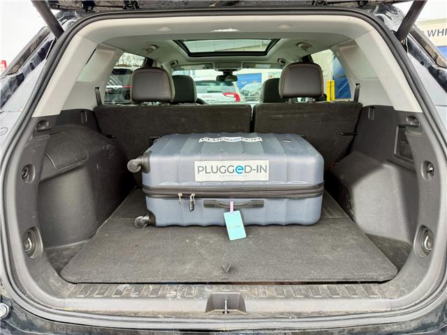 2022 GMC Terrain AT4 (Stk: L181723P) in WHITBY - Image 14 of 39