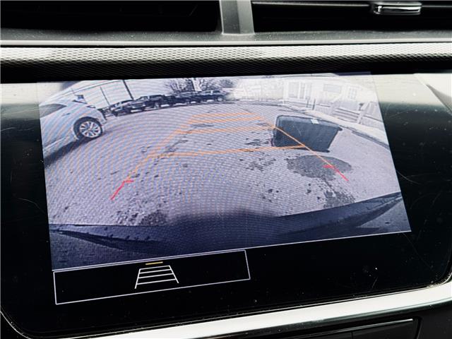 2022 Buick Encore GX Preferred (Stk: B027152T) in WHITBY - Image 28 of 34