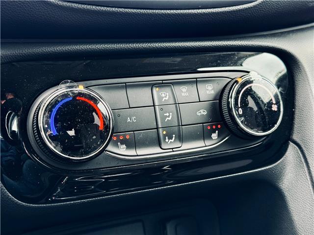 2022 Buick Encore GX Preferred (Stk: B027152T) in WHITBY - Image 29 of 34