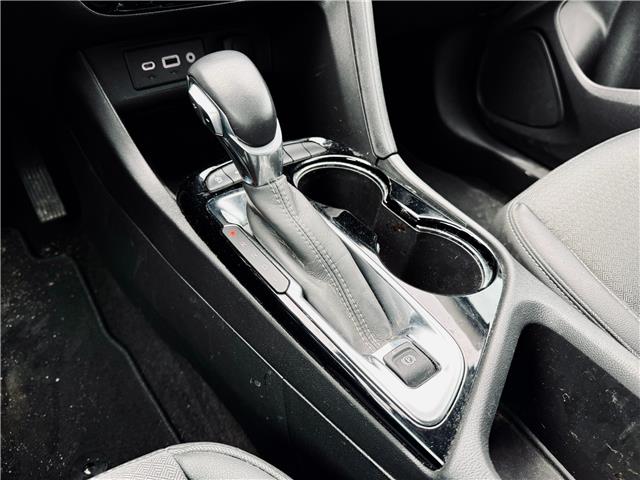 2022 Buick Encore GX Preferred (Stk: B027152T) in WHITBY - Image 31 of 34