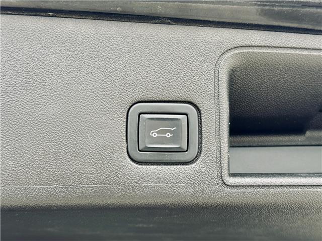2022 GMC Terrain AT4 (Stk: L181723P) in WHITBY - Image 15 of 39
