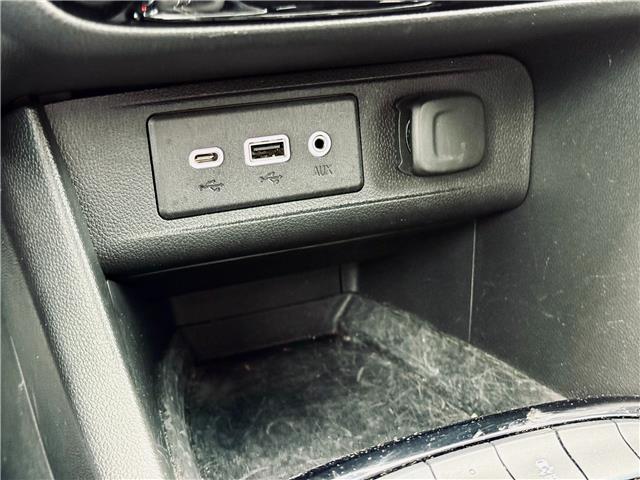 2022 Buick Encore GX Preferred (Stk: B027152T) in WHITBY - Image 30 of 34