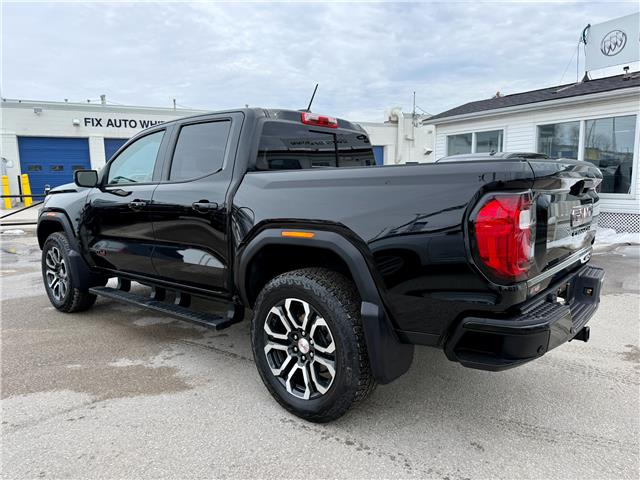 2023 GMC Canyon AT4 (Stk: 1248211T) in WHITBY - Image 3 of 50