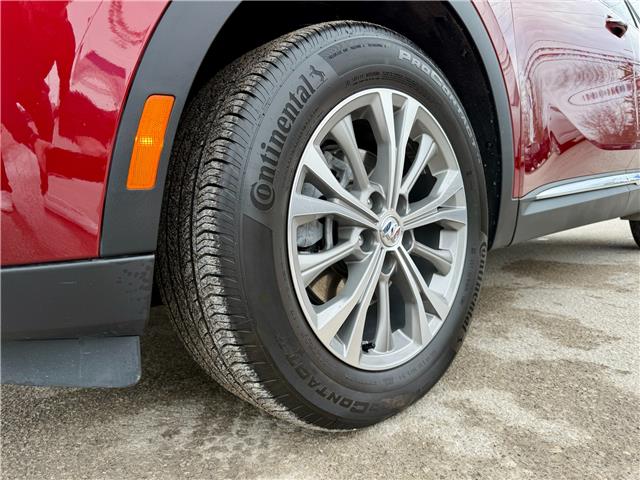 2023 Buick Envision Preferred (Stk: D078541T) in WHITBY - Image 10 of 38