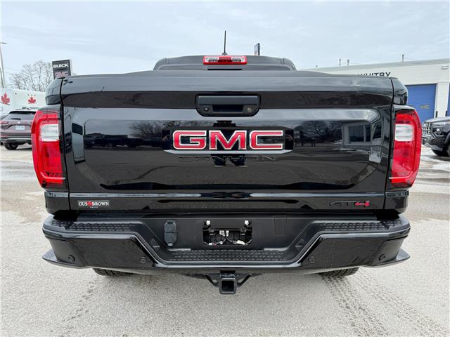 2023 GMC Canyon AT4 (Stk: 1248211T) in WHITBY - Image 4 of 50