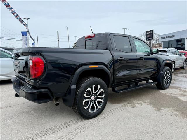 2023 GMC Canyon AT4 (Stk: 1248211T) in WHITBY - Image 5 of 50