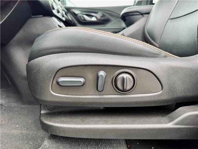 2022 GMC Terrain AT4 (Stk: L181723P) in WHITBY - Image 18 of 39