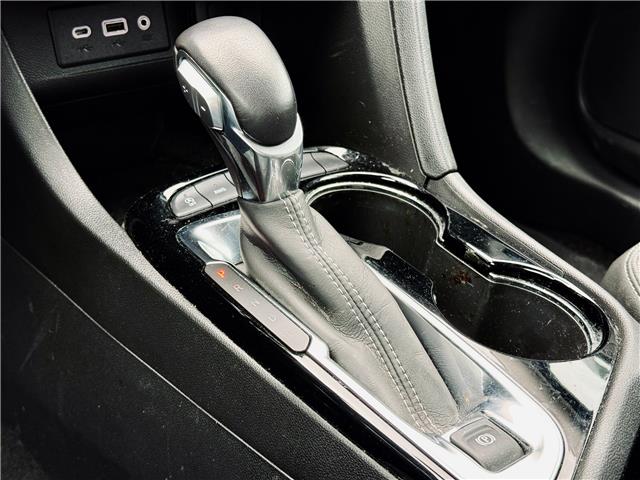 2022 Buick Encore GX Preferred (Stk: B027152T) in WHITBY - Image 33 of 34