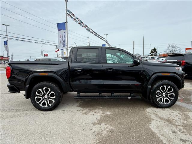 2023 GMC Canyon AT4 (Stk: 1248211T) in WHITBY - Image 6 of 50