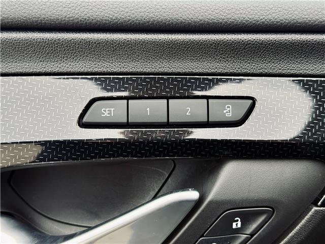 2022 GMC Terrain AT4 (Stk: L181723P) in WHITBY - Image 19 of 39