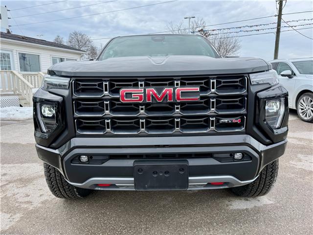2023 GMC Canyon AT4 (Stk: 1248211T) in WHITBY - Image 8 of 50