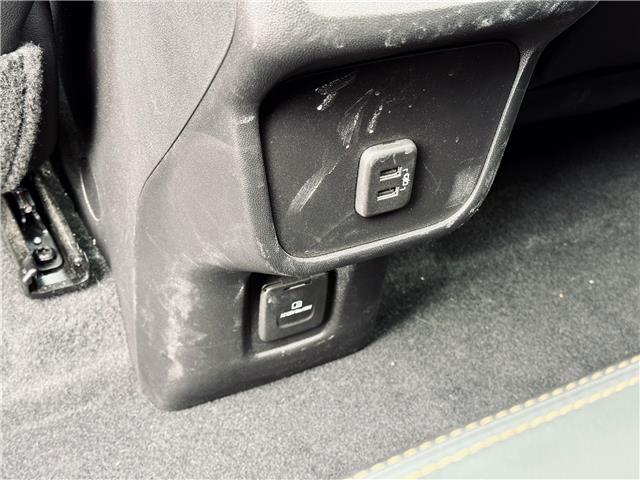 2022 GMC Terrain AT4 (Stk: L181723P) in WHITBY - Image 21 of 39