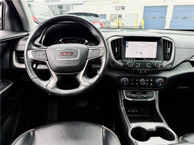 2022 GMC Terrain AT4 (Stk: L181723P) in WHITBY - Image 22 of 39