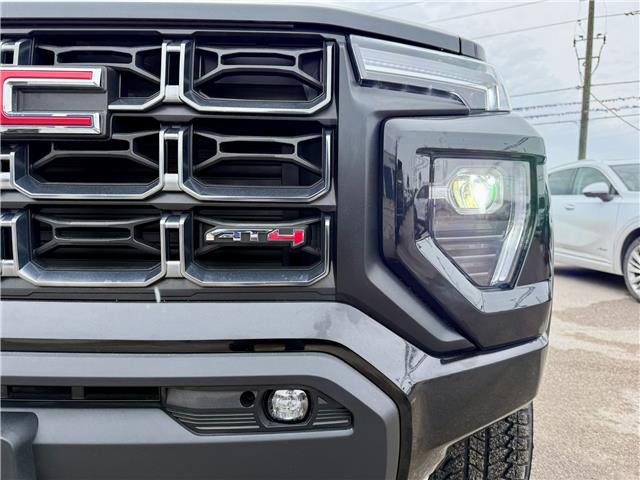 2023 GMC Canyon AT4 (Stk: 1248211T) in WHITBY - Image 9 of 50