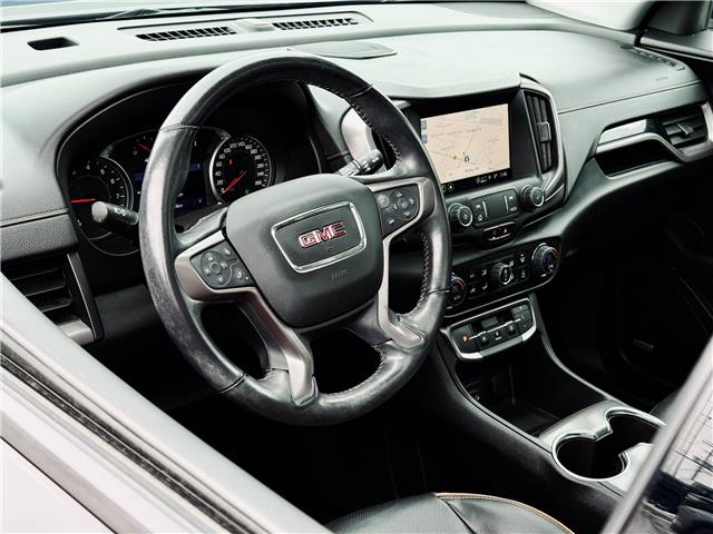 2022 GMC Terrain AT4 (Stk: L181723P) in WHITBY - Image 23 of 39