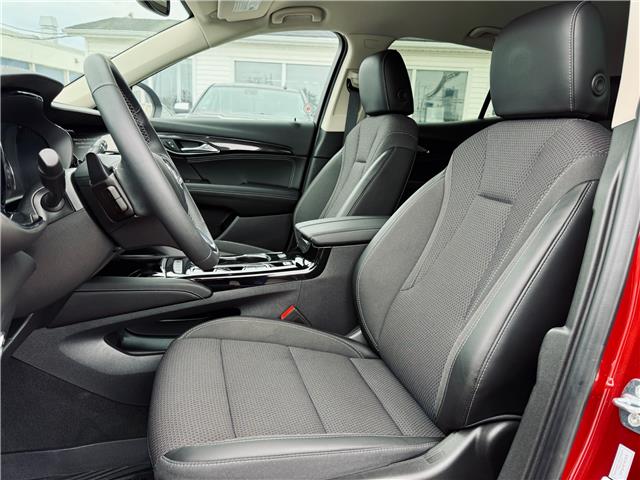 2023 Buick Envision Preferred (Stk: D078541T) in WHITBY - Image 16 of 38